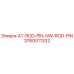 Штифт для буровых штанг Epiroc артикул 3760011332