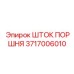 3717006010 ШТОК ПОРШНЯ Epiroc