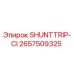 2657509325 SHUNTTRIP-CI Epiroc
