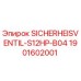 Оригинальный клапан безопасности Epiroc 1901602001 для буровых установок