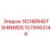 1079993146 SICHERHEITSHINWEIS Epiroc