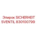 830100799 SICHERHEITSVENTIL Epiroc