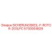 5730004828 SICHERUNGSKEIL-F-ROTOR-203LPC Epiroc