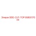 5580017034 SIDE-CUT-TOP Epiroc