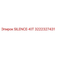 3222327431 SILENCE-KIT Epiroc