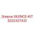 3222327431 SILENCE-KIT Epiroc