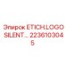 2236103045 ETICH.LOGO SILENT | Epiroc