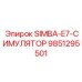 9851295501 SIMBA-E7-СИМУЛЯТОР Epiroc
