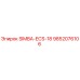 9852076106 SIMBA-ECS-18 Epiroc