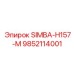 9852114001 SIMBA-H157-M Epiroc