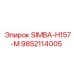 9852114005 SIMBA-H157-M Epiroc