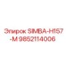 9852114006 SIMBA-H157-M Epiroc