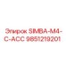 9851219201 SIMBA-M4-C-ACC Epiroc