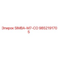 9852191705 SIMBA-M7-CO Epiroc