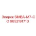 9852191713 SIMBA-M7-CO Epiroc