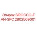 2802509001 SIROCCO-FAN-SPC Epiroc