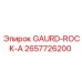 2657726200 GAURD-ROCK-A - Epiroc