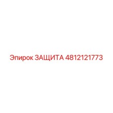 4812121773 ЗАЩИТА Epiroc