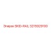 3215929100 SKID-RAIL Epiroc