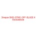4700349539 SKID-STIKE-OFF-BLADE Epiroc