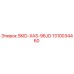 1310034460 SKID-XAS-96JD Epiroc