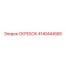4140444580 СКРЕБОК Epiroc