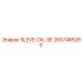 2657485260 SLEVE-OIL-SE Epiroc