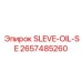 2657485260 SLEVE-OIL-SE Epiroc