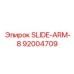 92004709 SLIDE-ARM-8 Epiroc