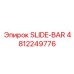 4812249776 SLIDE-BAR Epiroc