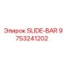 9753241202 SLIDE-BAR Epiroc
