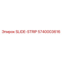 5740003616 SLIDE-STRIP Epiroc