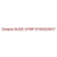5740003617 SLIDE-STRIP Epiroc