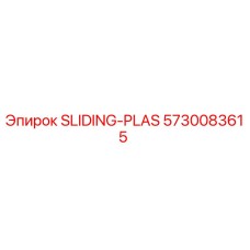 5730083615 SLIDING-PLAS Epiroc