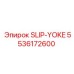 5536172600 SLIP-YOKE Epiroc