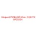 1129700324 СЛИВНОЙ КРАН R3/8 Epiroc