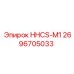 2696705033 HHCS-M1 Epiroc