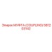 581203142 МУФТА (COUPLING) Epiroc