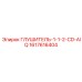 1617616404 ГЛУШИТЕЛЬ-1-1-2-CD-AIQ Epiroc