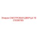 1901006195 СМОТРОВАЯ ДВЕРЦА Epiroc