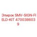 4700386039 SMV-SIGN-FIELD-KIT Epiroc