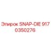 9170350276 SNAP-DIE Epiroc