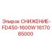 1617085000 СНИЖЕНИЕ-FD450-1600W Epiroc