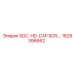 1625396662 SOC. HD. CAP SCR. Epiroc