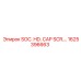 1625396663 SOC. HD. CAP SCR. Epiroc