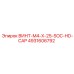 4931606792 ВИНТ-M4-X-25-SOC-HD-CAP Epiroc