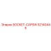 52140449 SOCKET-CAPSW Epiroc