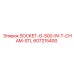 607215400 SOCKET-G-500-IN-T-CHAM-STL Epiroc