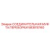 Оригинальная муфта Epiroc 583810160 для буровых установок