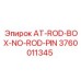 Соединительный штифт Epiroc артикул 3760011345